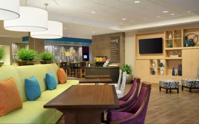 Home2 Suites by Hilton Woodstock ON