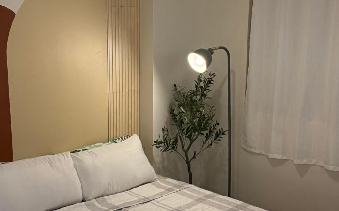 Meraki Stays -ETANA  at SMDC Hope Residences