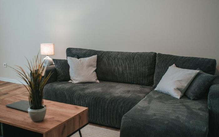 Cozy apartment in prime city location - Apartment7