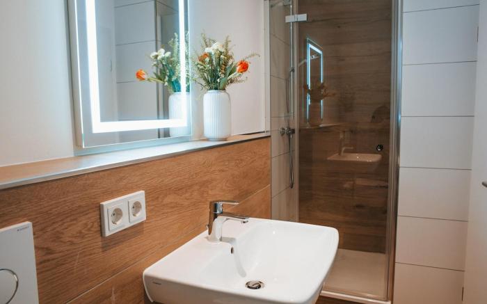 Cozy studio in a prime city location - Apartment 4