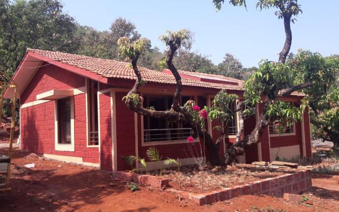 Shree Ramkrishna Anandvan