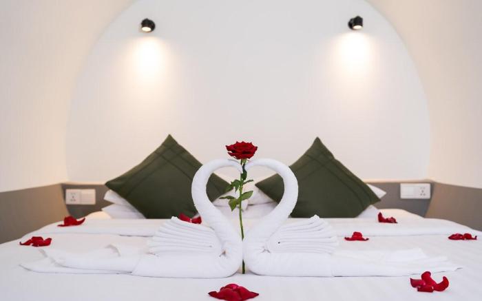 Connecting Rooms-Intimate Stay for Family/friends