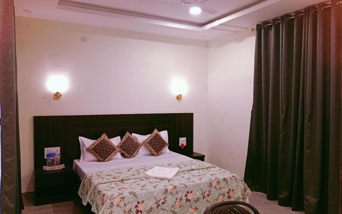 Dattatray hollydays77@gmail.com