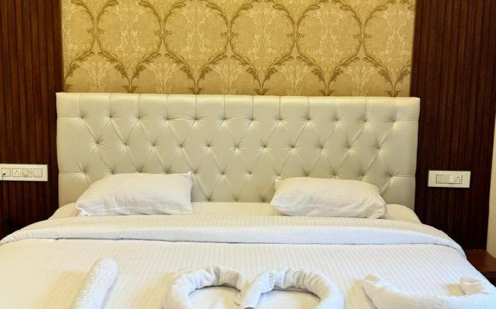 Hotel Ramson International