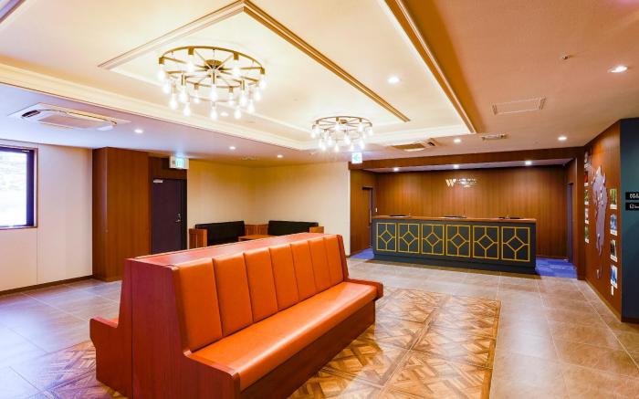 Hotel Wing International Select Kumamoto