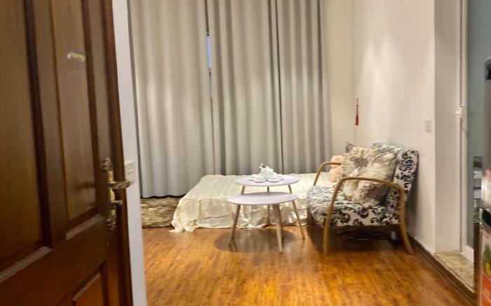 Stay with us at O’Home Apartment