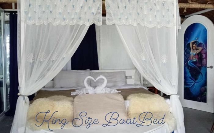 IRPM BoracayCozystaycation Sirenarest SEA VIEW