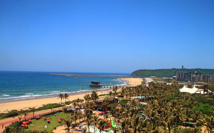 Gooderson Leisure Silver Sands 2 Self Catering  