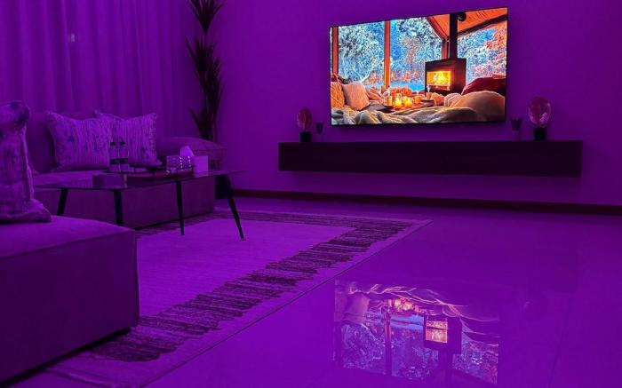 Alazizyah classic Apartment 