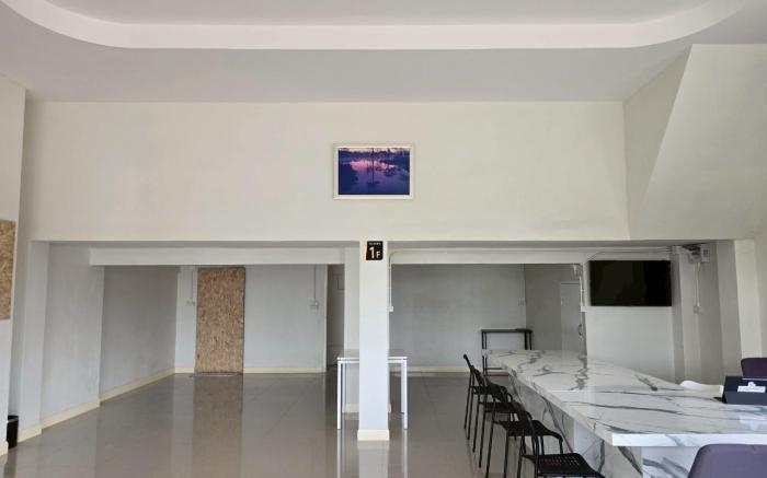 The White Residence