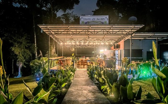 Junglo Resort and Spa