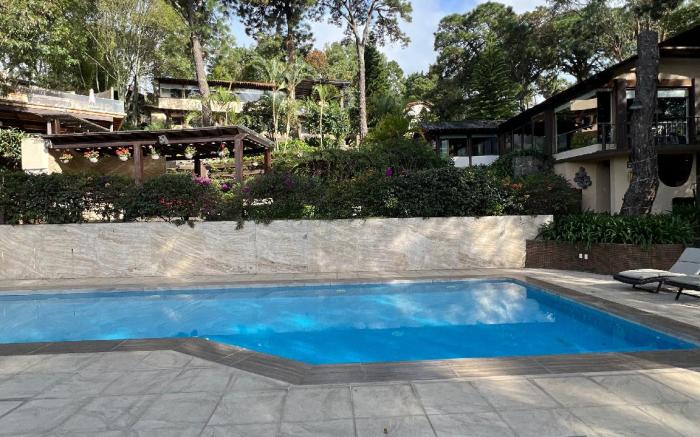 Loto Azul Hotel