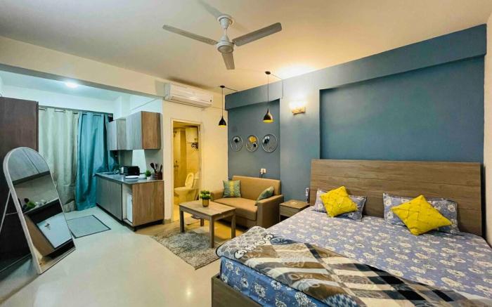 Studio in Ghaziabad