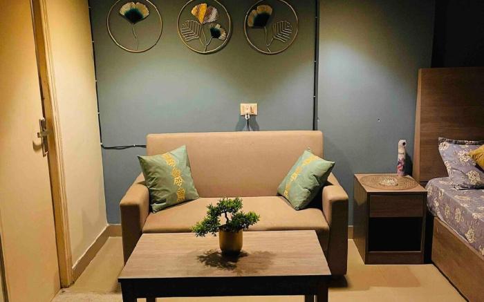 Studio in Ghaziabad