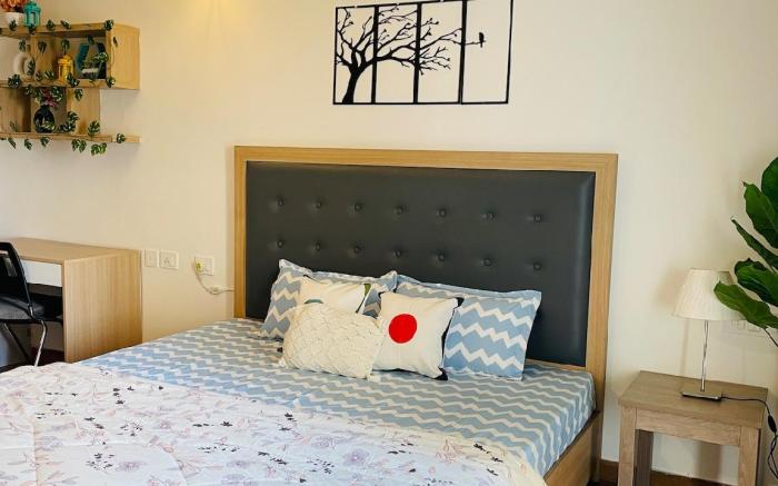 Cozy Studio in Noida.