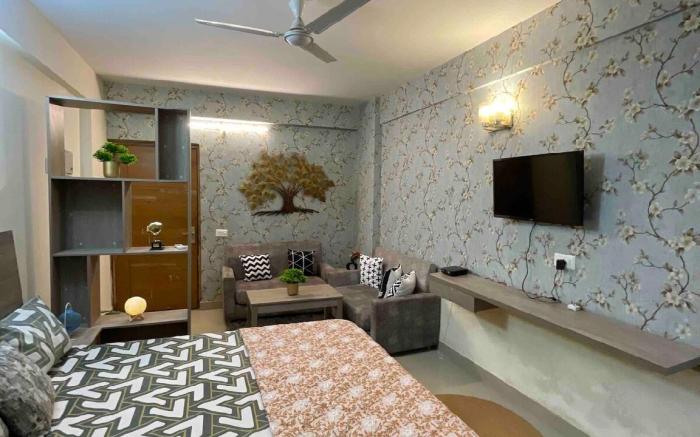 Studio apartment in Ghaziabad