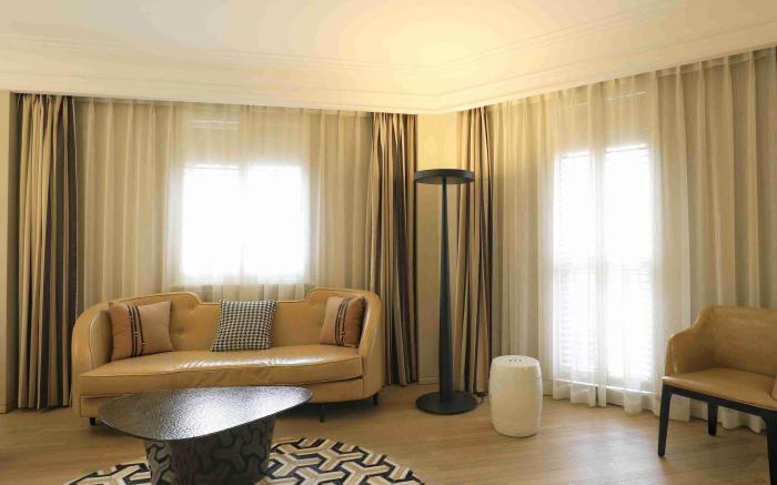 Jinjiang Metropolo Classiq Shanghai Nanjing Road Walking Street Nanjing Hotel