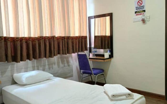 Hotel Bestari