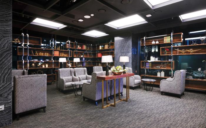 Grand Intoraon Hotel Jeongseon