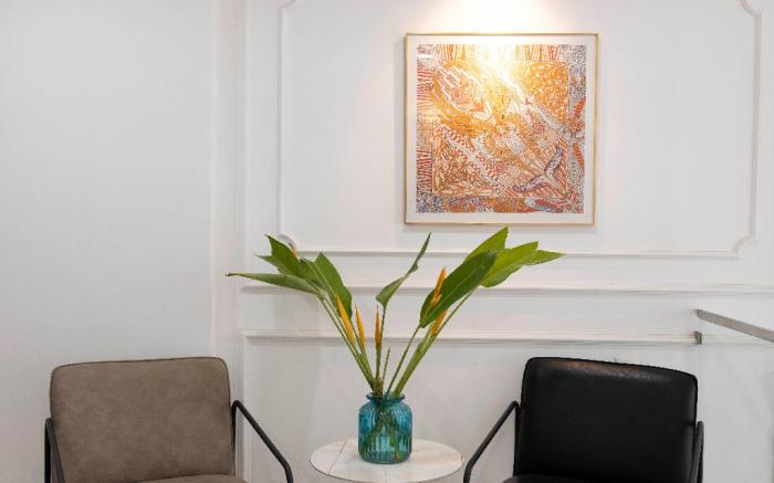 Signy House Hotel & Apartments