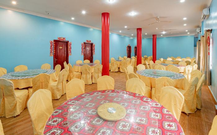 Angkor Koung Hua Hotel & Massage