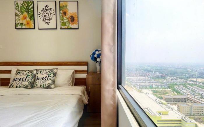 Khang's House - Studio Smart city