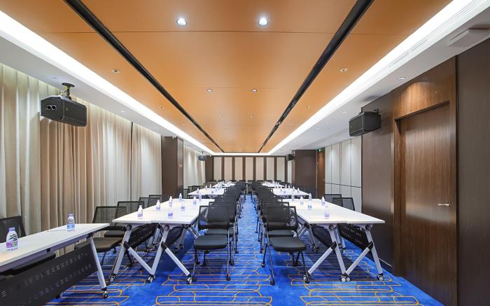 Jinjiang Metropolo Shaoxing Keqiao Wanda Plaza