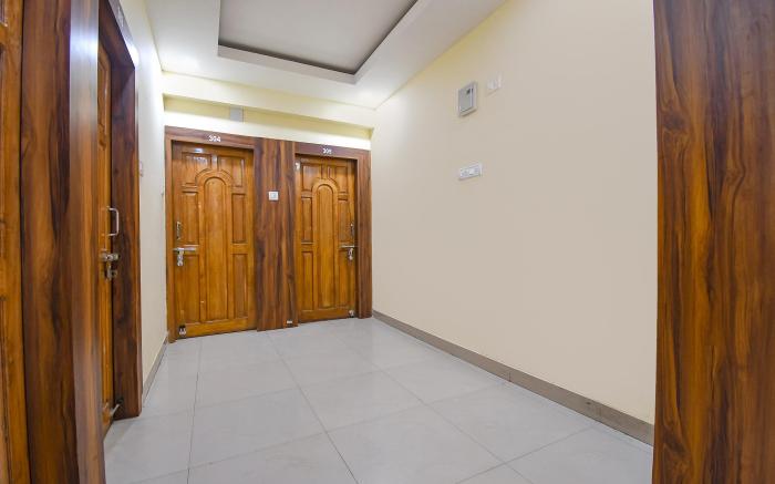FabHotel Seven Inn 3.0