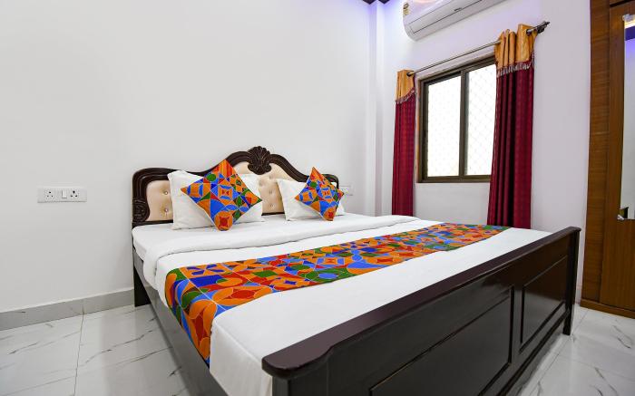 FabHotel Geeta Bhawan