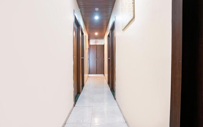 FabHotel Bala Residency