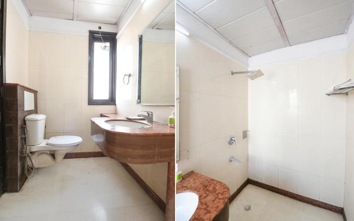 FabHotel Africa Avenue Stayz