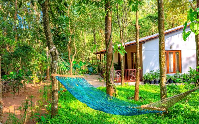 Deep Woodz Home stay by Z Vacations