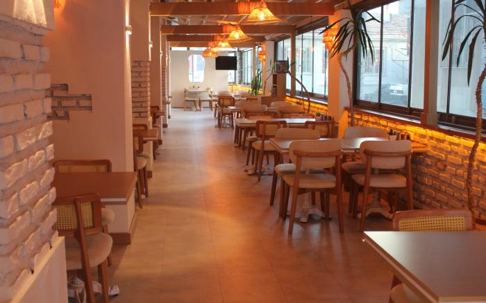 DEVİN OTEL 