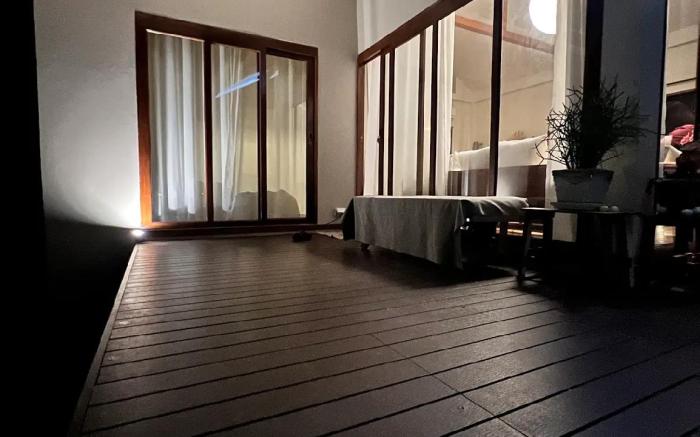 Mae On House บ้านพักแม่ออน