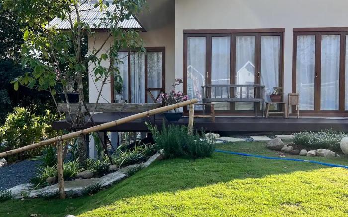 Mae On House บ้านพักแม่ออน