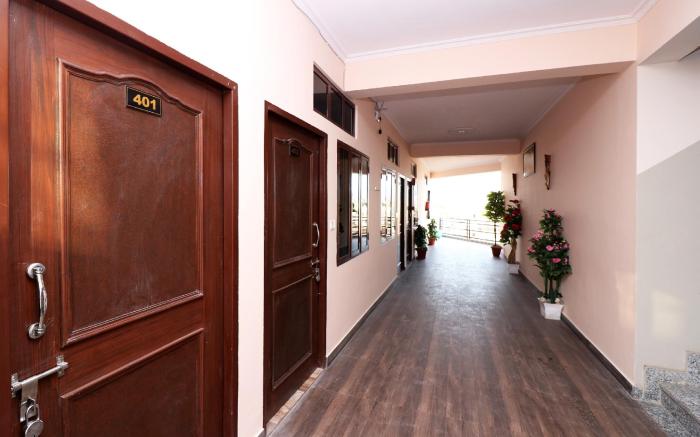 Hotel O Vidhan Sabha Chowk Formerly Sunshine Guest House