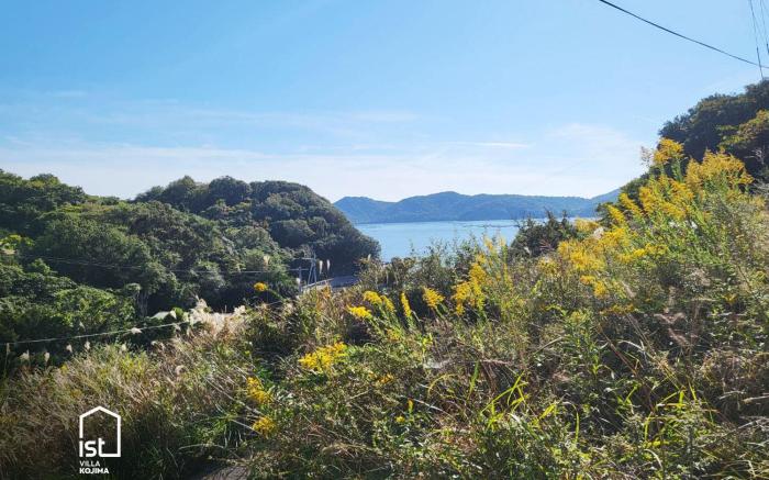 ist villa 02: Hidden Orchard, Sleeps 6