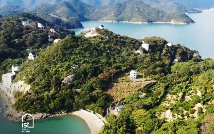 ist villa 02: Hidden Orchard, Sleeps 6