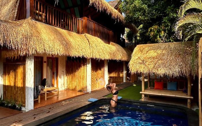 Sampai Jumpa Gili Air