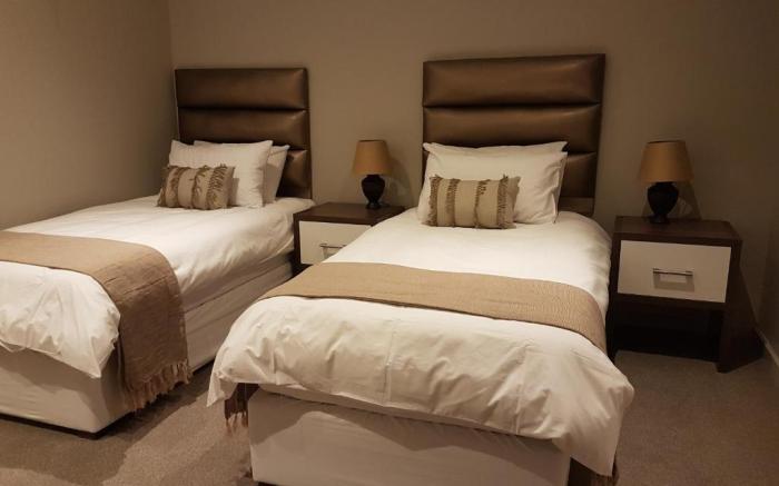 Zimbali Suites 304