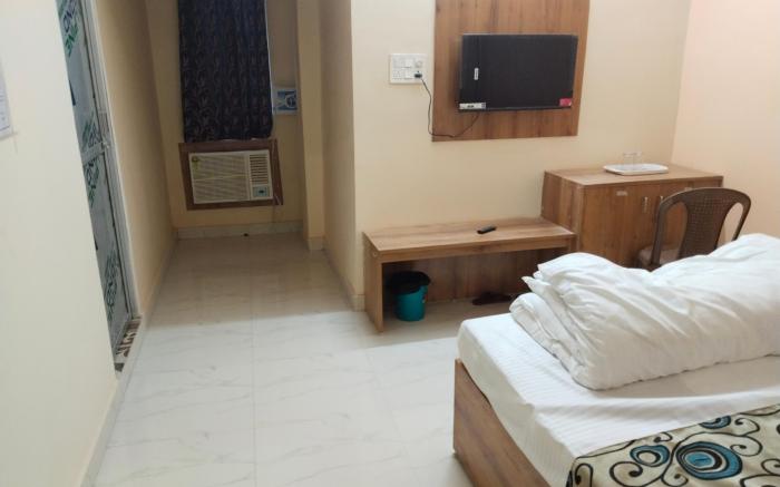 Hotel Vishwa Residency 