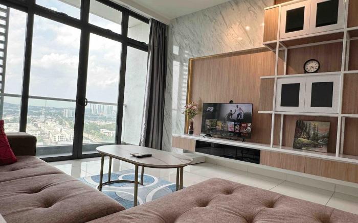 Green Haven Dreamland Home