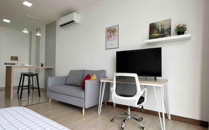 Green Haven Simple Stay