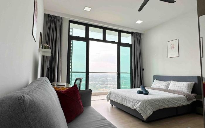 Green Haven Simple Stay
