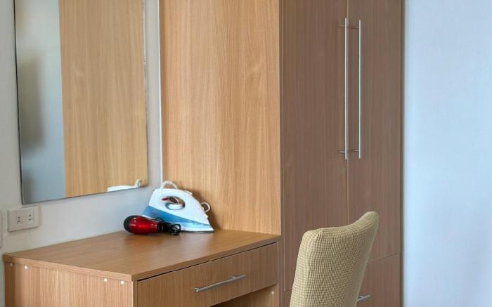 Executive Studio Beachfront, Samal Island