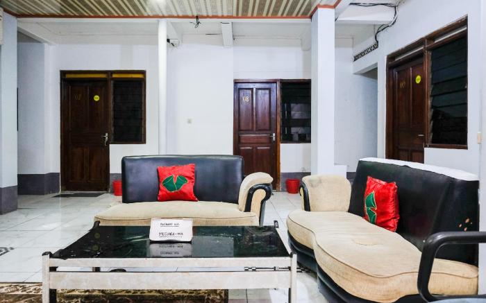 RedDoorz near Lippo Mall Yogyakarta 3