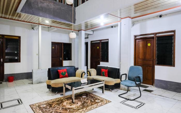 RedDoorz near Lippo Mall Yogyakarta 3