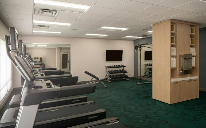 TownePlace Suites by Marriott West Lafayette