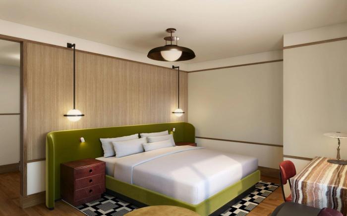 The Tallison Hotel, a Tribute Portfolio Hotel