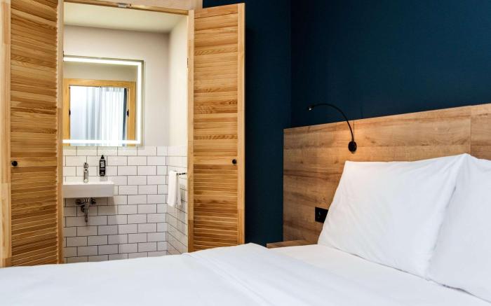 greet Tbilisi Center